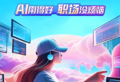 当人们还正在会商A代替法式员、设想师时